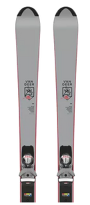 Skis Van Deer SL 165 - vue 2