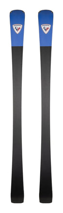 Skis Signature Victoire + Xpress 11 femme Rossignol