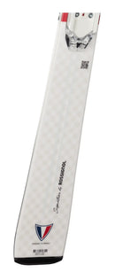 Skis Signature Victoire + Xpress 11 femme Rossignol